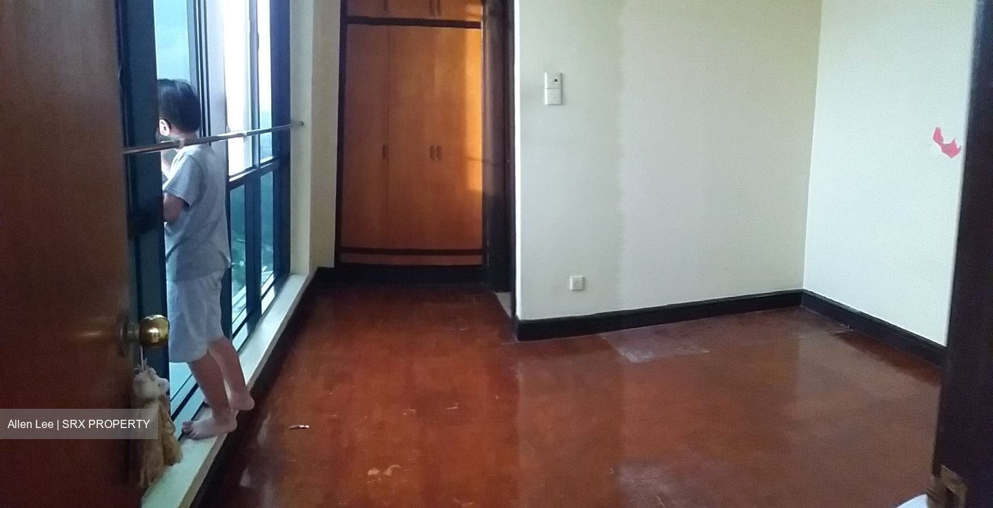 Regent Heights (D23), Condominium #562660271